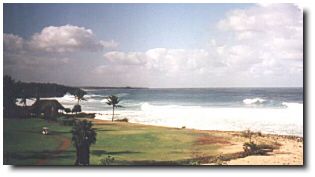Lanai View Paniolo Hale H2 - Molokai, Hawaii